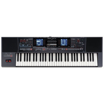 Roland E-A7 61 keys Arranger Keyboard : Best Price, Reviews, Available in India