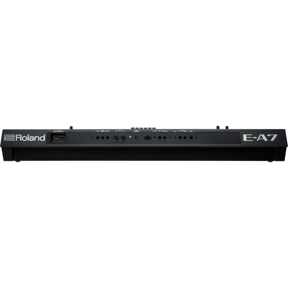 Roland E-A7 61 keys Arranger Keyboard : Best Price, Reviews, Available in India