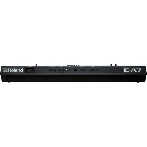 Roland E-A7 61 keys Arranger Keyboard : Best Price, Reviews, Available in India