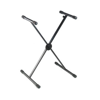 Keyboard Stands Armour KSS98 Height Adjustable for Best Price in India|Music Stores
