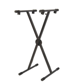 Dolphin Single X Keyboard Stand