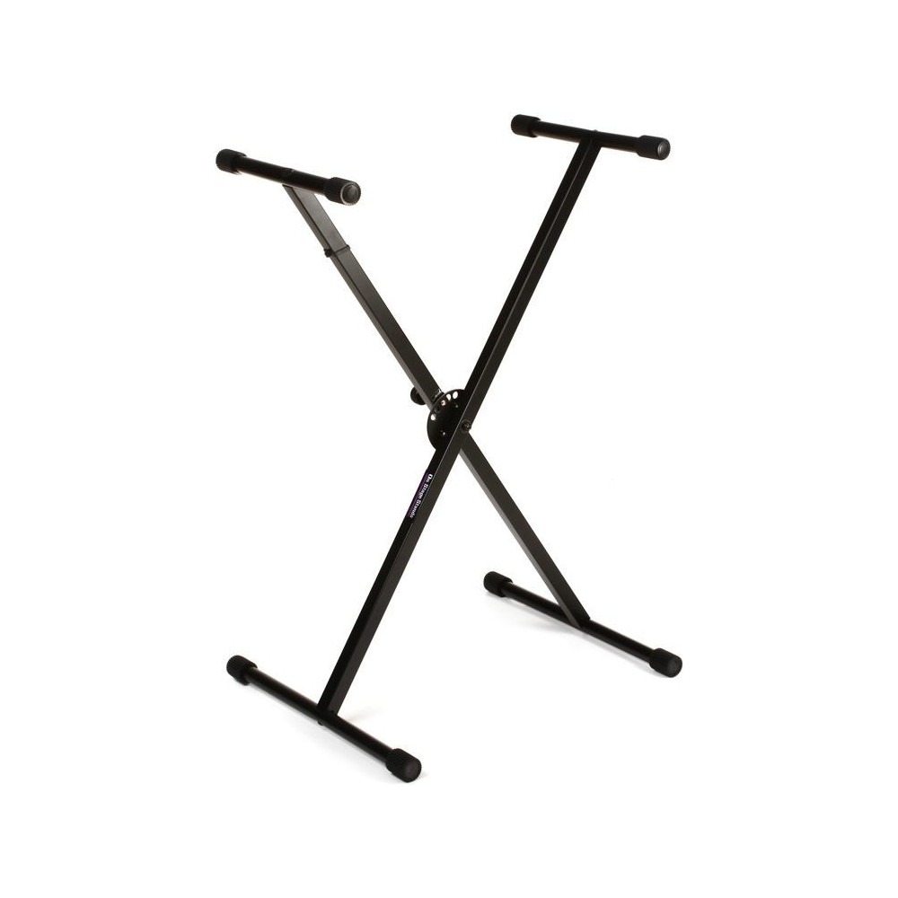 On-Stage KS7190 Single X Keyboard Stand