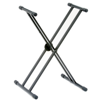Armour KSD98  Double 'X' Keyboard Stand