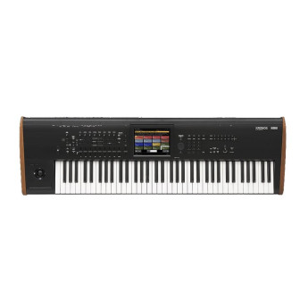 Korg Kronos -2 61 Keys Synthesizer Workstation : Best Price, Reviews, Online India