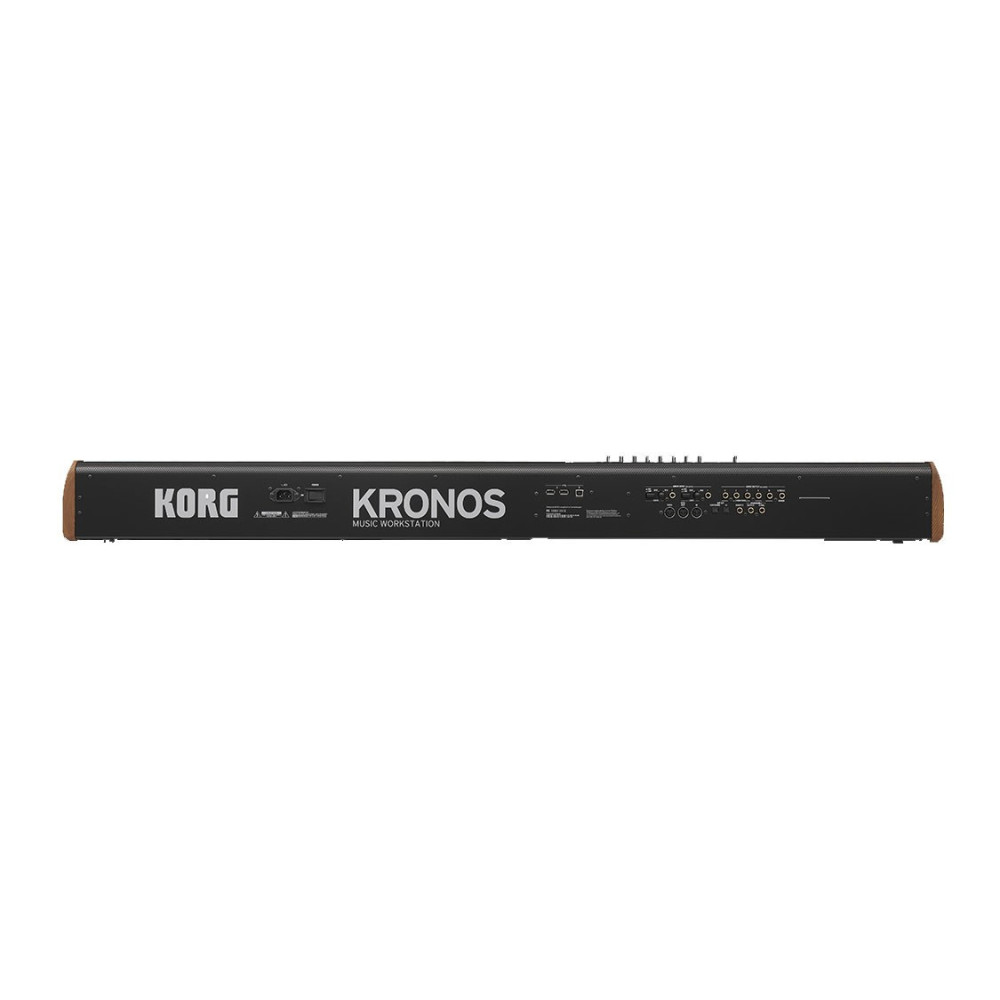 Korg Kronos -2 73 Keys Synthesizer Workstation : Best Price, Reviews, Online India