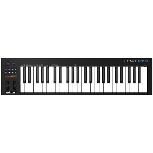Impact GX49