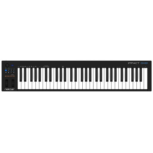 Impact GX 61