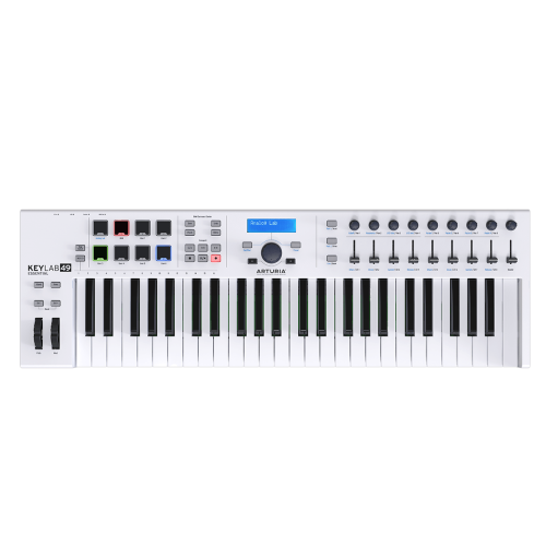 Keylab Essential 49