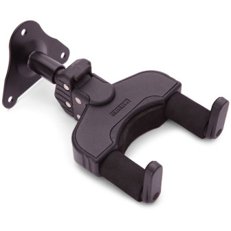 Hercules GSP39WB Auto Grab Guitar Wall Hanger 