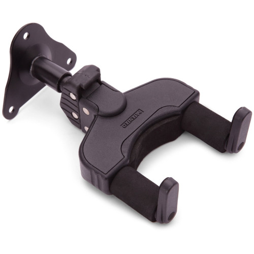 Hercules GSP39WB Auto Grab Guitar Wall Hanger 