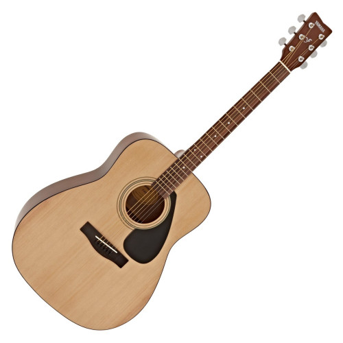 Yamaha F310 Acoustic Guitar – Dreadnought Body, Rosewood Fingerboard