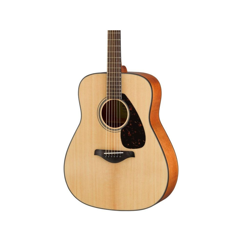 Yamaha FG800 Solid Top Acoustic Guitar