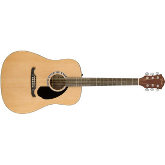 Fender FA125 Acoustic Guitar for Best Price in India