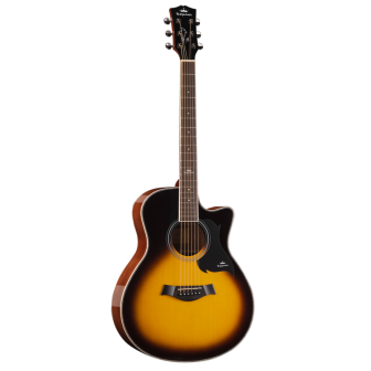 Kepma A1C Acoustic Guitar