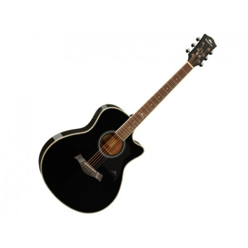 Kepma A1C Acoustic Guitar with Glossy Finish