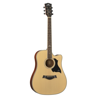 Kepma D1C Acoustic Guitar Matte |Kepma