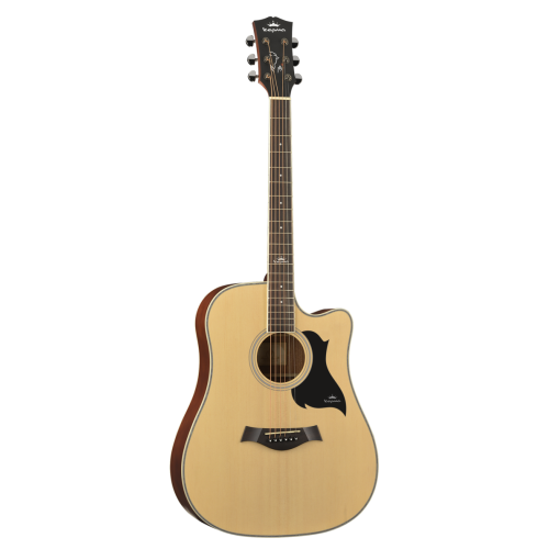 Kepma D1C Acoustic Guitar Matte |Kepma