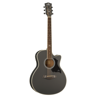 Kepma A1CE Semi Acoustic Guitar