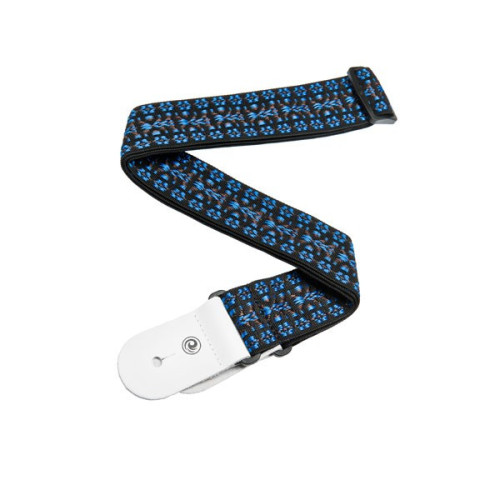 D'Addario Planet Waves Woven Guitar Strap: Best Price in India