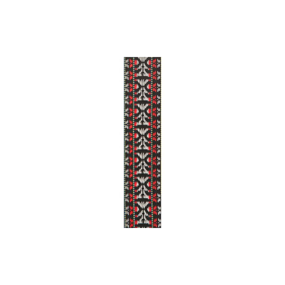 D'Addario Planet Waves Woven Guitar Strap: Best Price in India