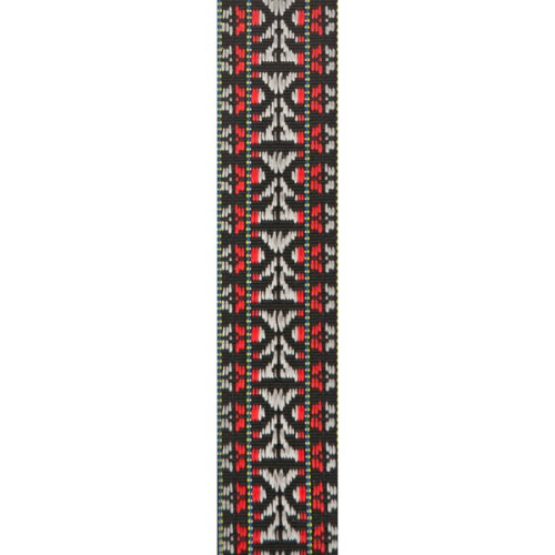 D'Addario Planet Waves Woven Guitar Strap: Best Price in India