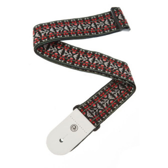 D'Addario Planet Waves Woven Guitar Strap: Best Price in India