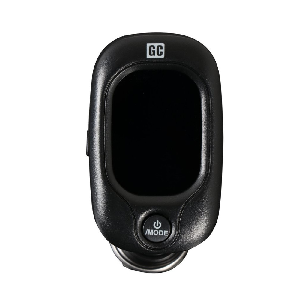 GC T-46 Chromatic Tuner for Best Price in India on Music Stores