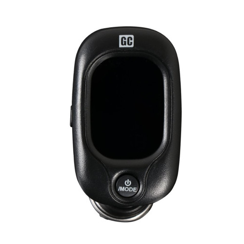 GC T-46 Chromatic Tuner for Best Price in India on Music Stores