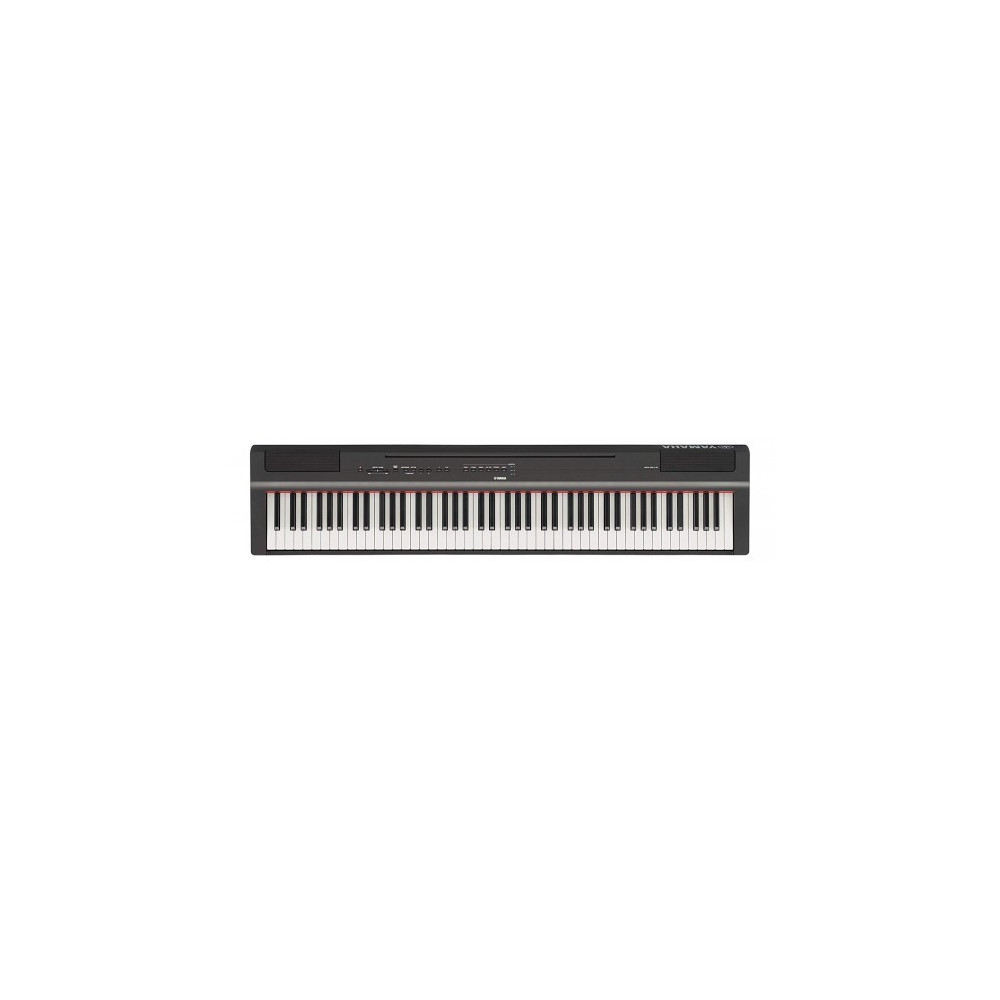 Yamaha P-125 88 Keys Weighted Digital Piano for Best Price in India