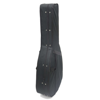 Revolt Acoustic Guitar Styrofoam Case