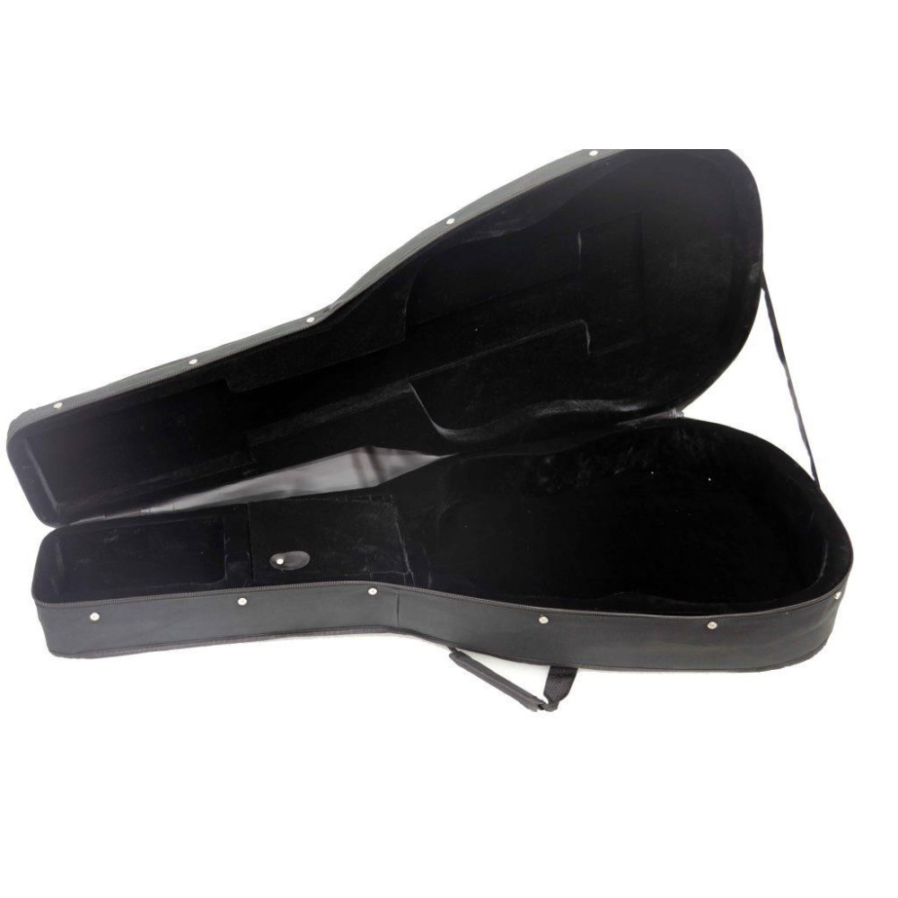 Revolt Acoustic Guitar Styrofoam Case