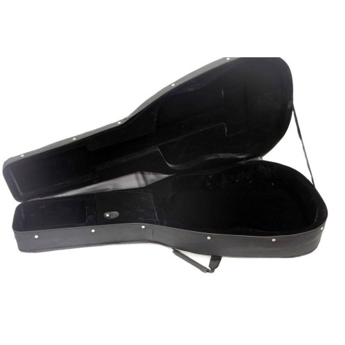 Revolt Acoustic Guitar Styrofoam Case
