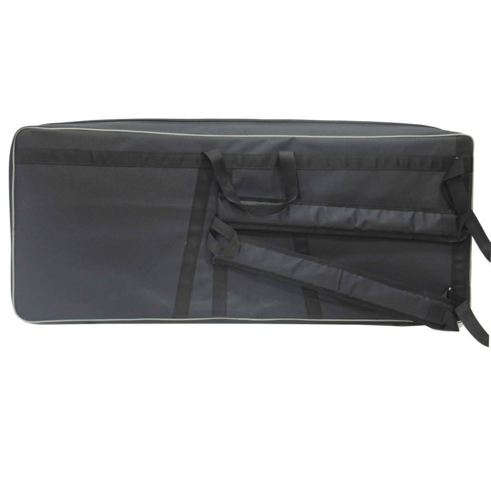 Music Stores 61 Keys Keyboard Padded Bag - Keep Your Instrument Safe!