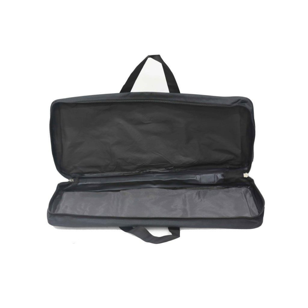 Music Stores 61 Keys Keyboard Padded Bag - Keep Your Instrument Safe!