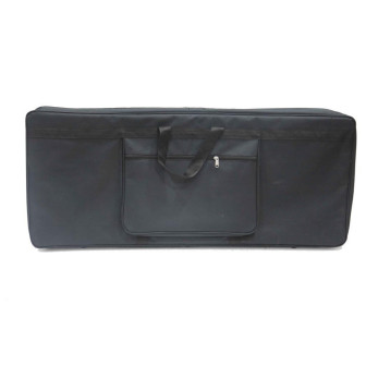 Music Stores 61 Keys Keyboard Padded Bag - Keep Your Instrument Safe!