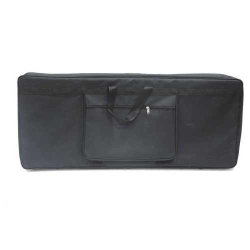 Music Stores 61 Keys Keyboard Padded Bag - Keep Your Instrument Safe!