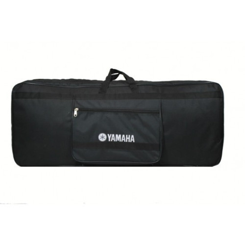 "Yamaha 61-Key Keyboard Bag | Durable Protection for Your Yamaha Keyboard"