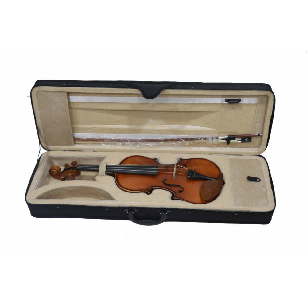 Marshello MVT-500 4/4 Size Violin for Best Price in India