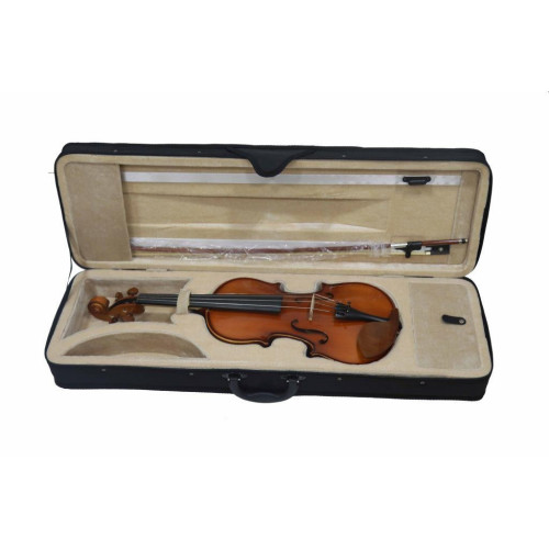 Marshello MVT-500 4/4 Size Violin for Best Price in India