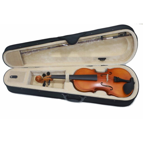 Marshello MV-200 3/4 Size Violin for Best Price in India