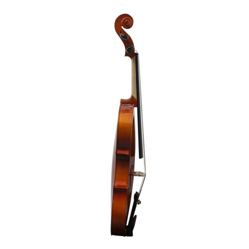 Procraft PR VS1 Violin Natural Colour for Best Price in India