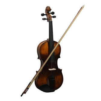 Procraft PR VS 1 German Antique Violin for Best Price in India