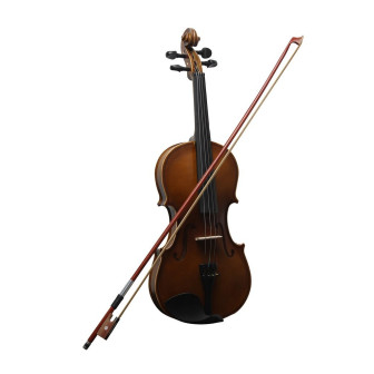 Procraft PR VS1 Violin Antique Matte for Best Price in India