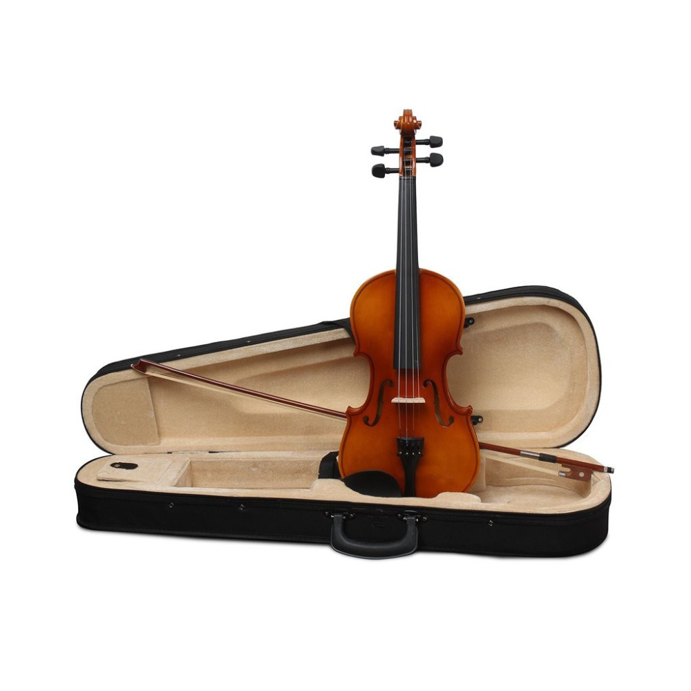 Procraft PR VS1 Violin Natural Colour for Best Price in India