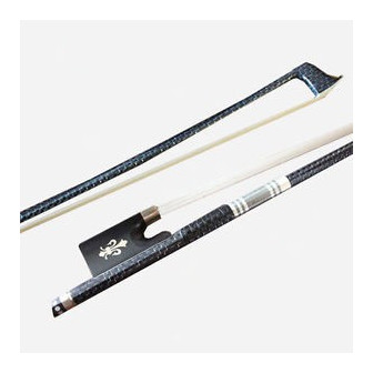 Carbon Fiber Violin Bow for Best Price in India only on Music Stores