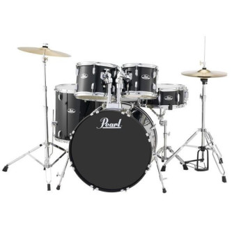 Pearl Roadshow 5 Pc Drum Kit for Best Price in India only on Music Stores