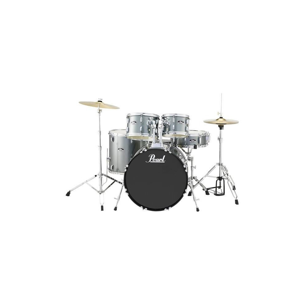 Pearl Roadshow 5 Pc Drum Kit for Best Price in India only on Music Stores