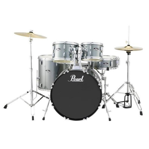 Pearl Roadshow 5 Pc Drum Kit for Best Price in India only on Music Stores