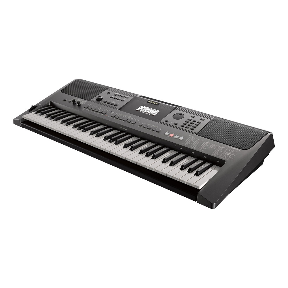 Buy Yamaha PSR-I500 Portable Keyboard For Best Price| Music Stores