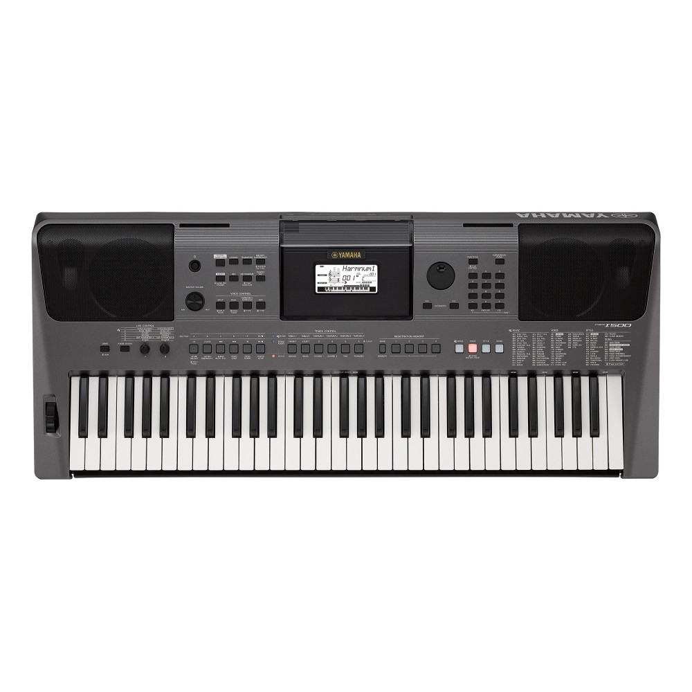 Buy Yamaha PSR-I500 Portable Keyboard For Best Price| Music Stores
